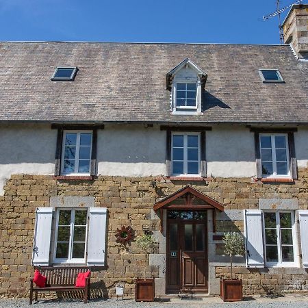 La Maison Du Chene Percy  ภายนอก รูปภาพ