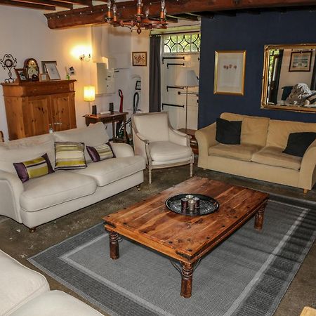 La Maison Du Chene Percy  ภายนอก รูปภาพ