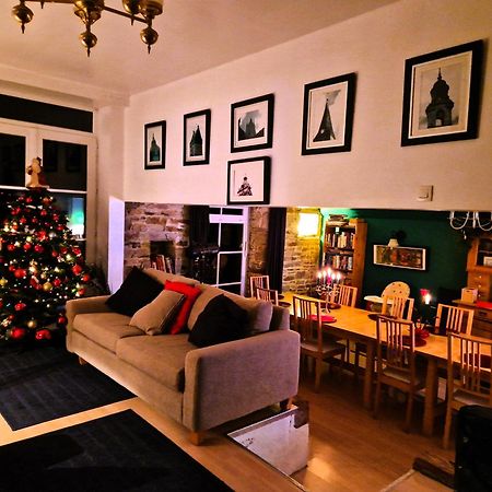 La Maison Du Chene Percy  ภายนอก รูปภาพ
