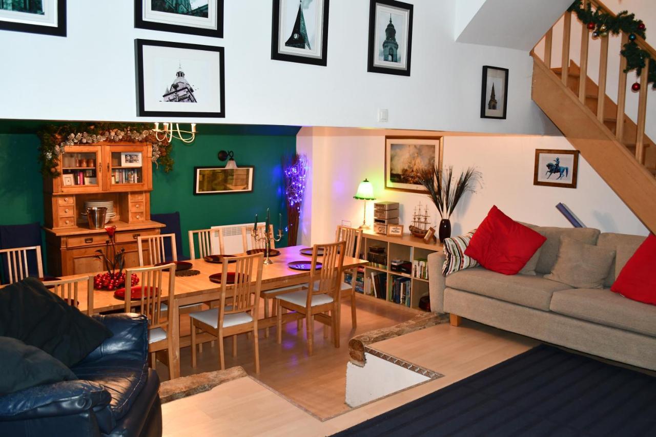 La Maison Du Chene Percy  ภายนอก รูปภาพ