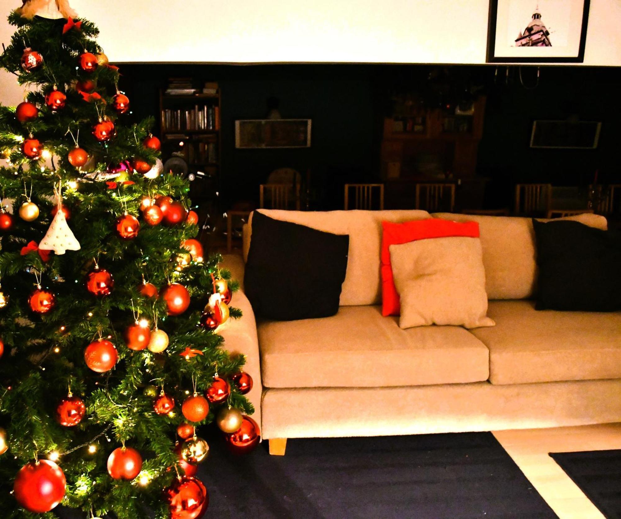 La Maison Du Chene Percy  ภายนอก รูปภาพ