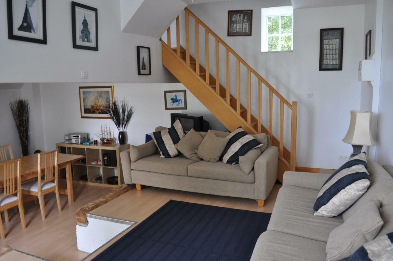 La Maison Du Chene Percy  ภายนอก รูปภาพ